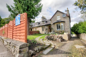 Stunning 5-Bed House in Inverness, Inverness